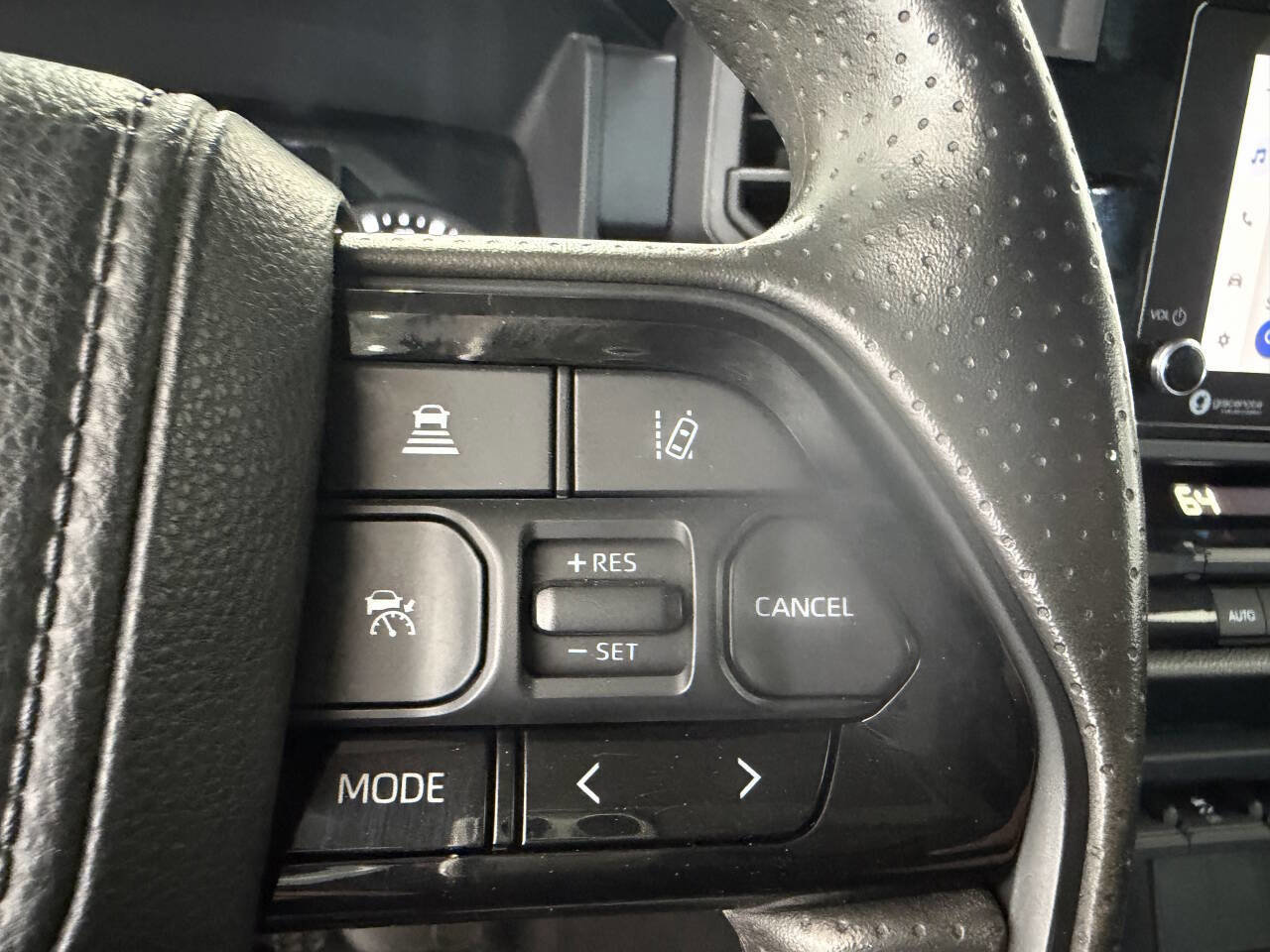 Used 2022 Toyota Tundra SR w/ SR Tow Package AWD/4WD image 19