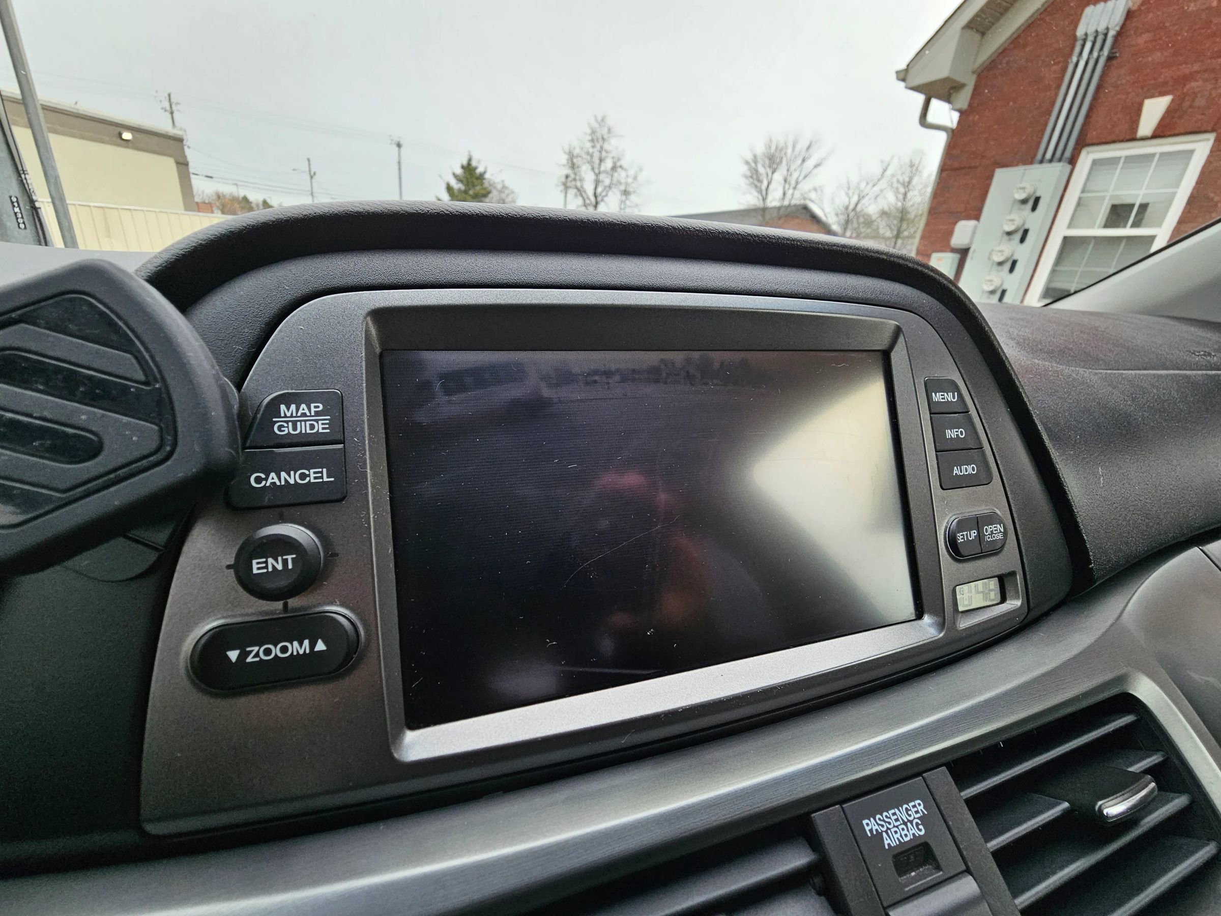 Used 2006 Honda Odyssey Touring image 29