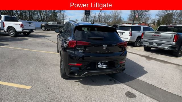 Used 2026 Buick Encore GX Sport Touring w/ Comfort Package image 7