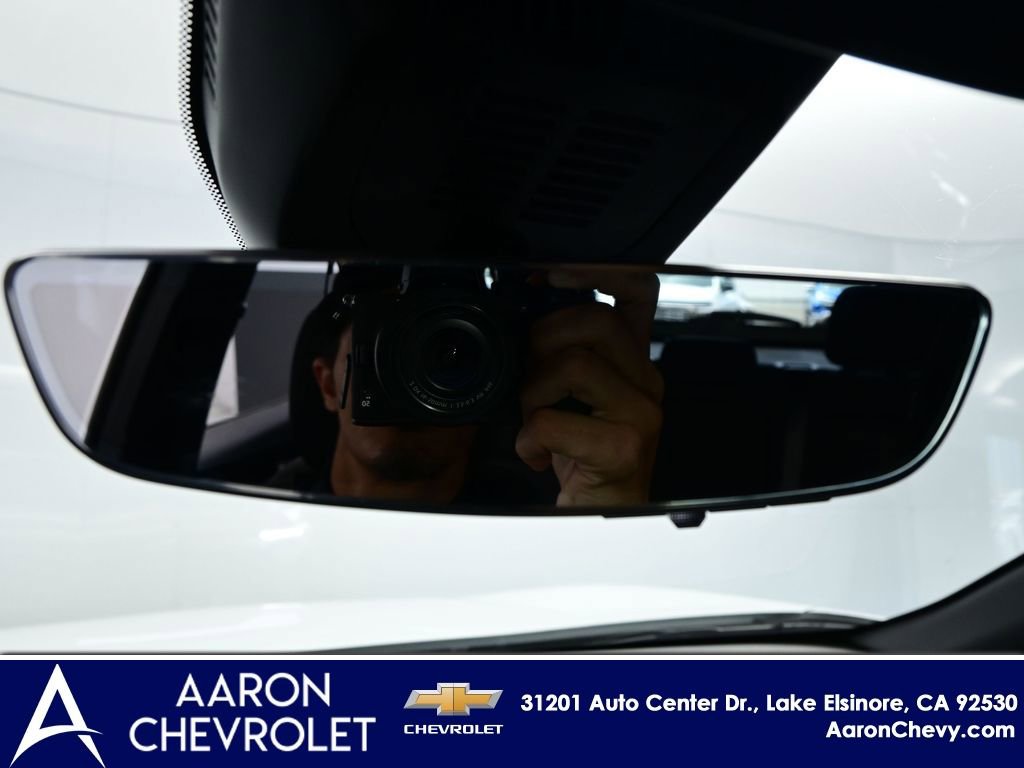 New 2026 Chevrolet Equinox LT w/ Safety and Technology Package AWD/4WD image 29