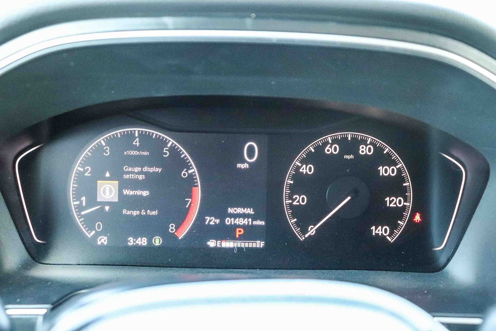 Used 2024 Honda Pilot Sport image 30