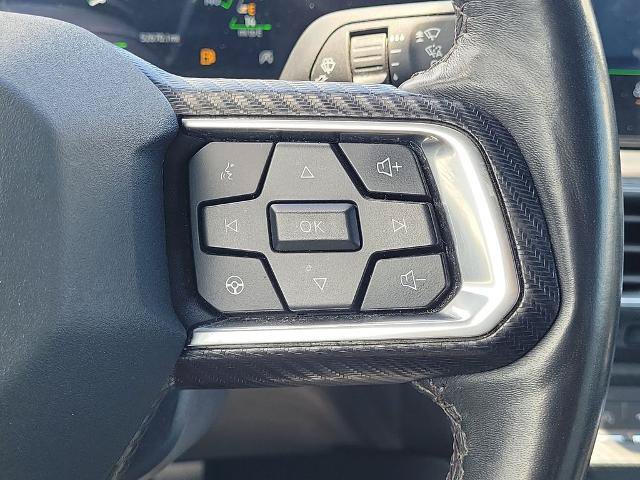 Certified 2024 Ford Mustang Premium RWD image 26