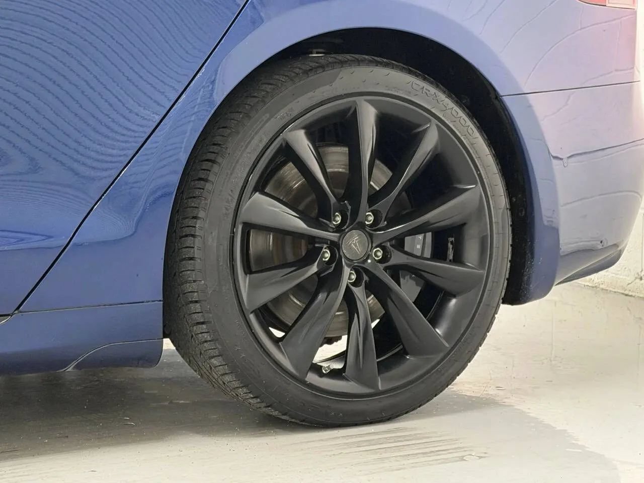 Used 2017 Tesla Model S 100D AWD/4WD image 45