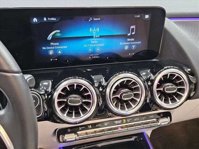 Used 2023 Mercedes-Benz GLA 250 image 13