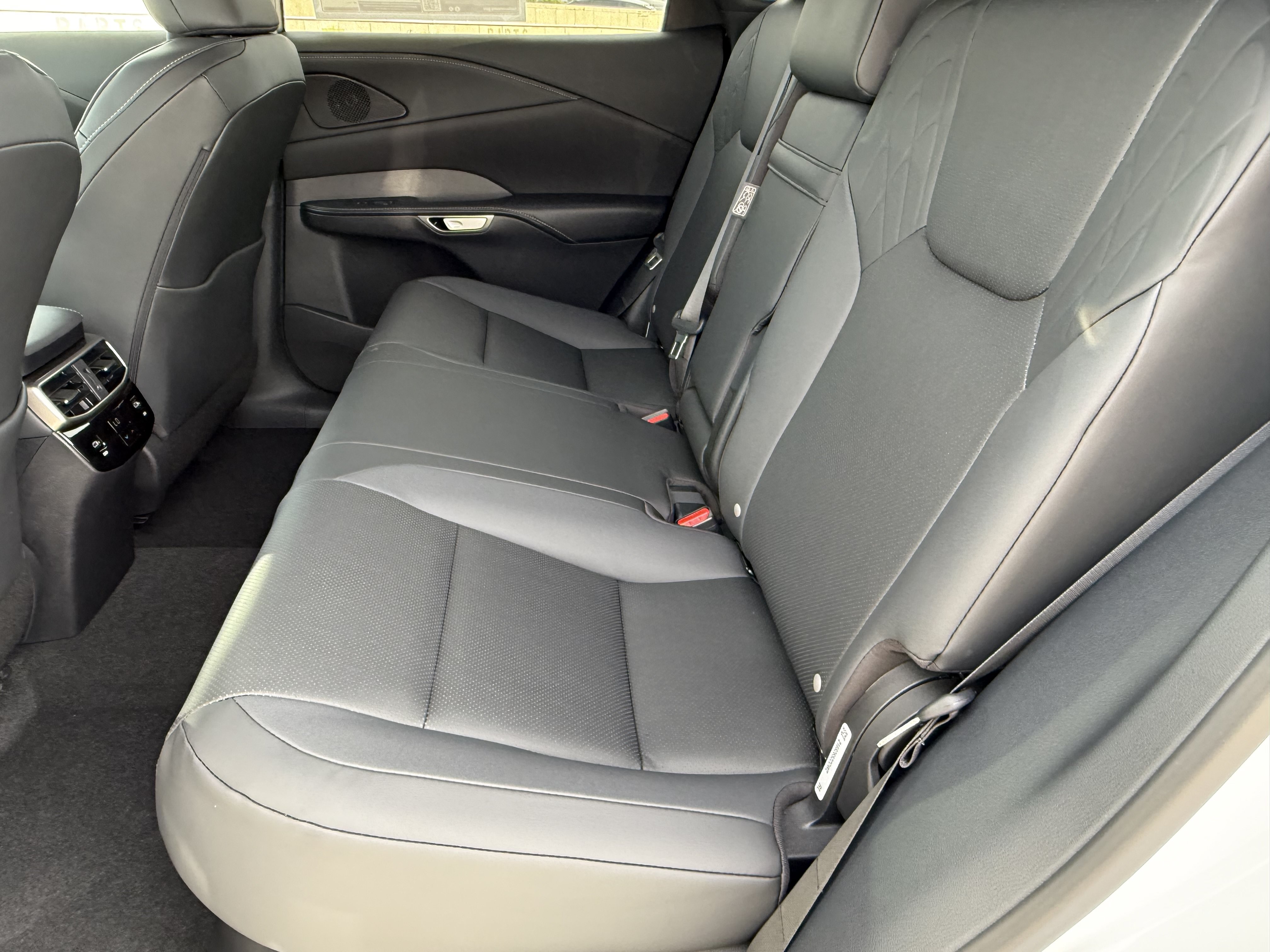 New 2026 Lexus RX 350 F Sport FWD image 28