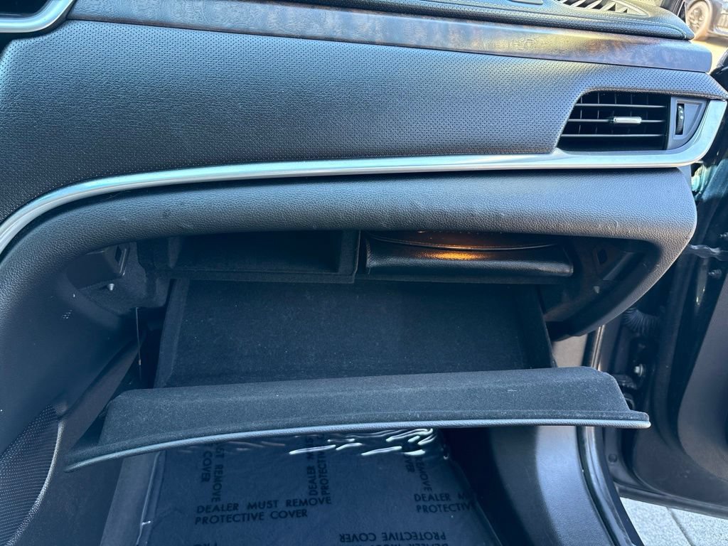 Used 2018 Cadillac XTS Luxury FWD image 23