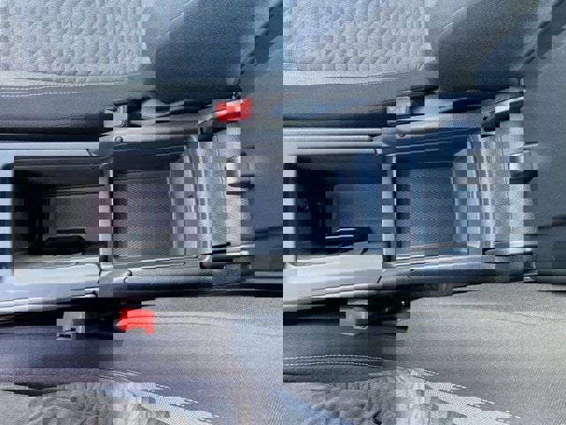 New 2025 Volkswagen Tiguan S image 41