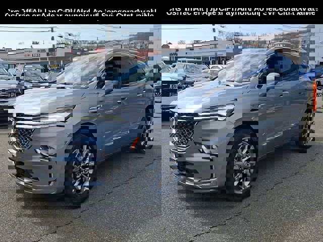 Used 2024 Buick Enclave Avenir w/ LPO, Floor Liner Package image 3