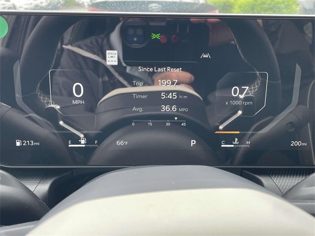 New 2025 Kia K4 GT-Line w/ GT-Line Sunroof Package image 26