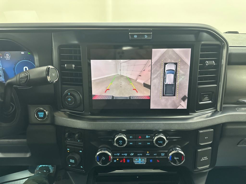 New 2026 Ford F350 Platinum image 50