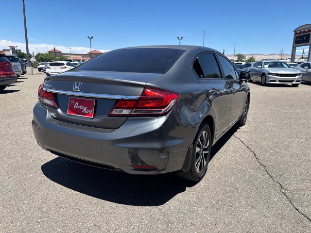 Used 2013 Honda Civic EX image 5