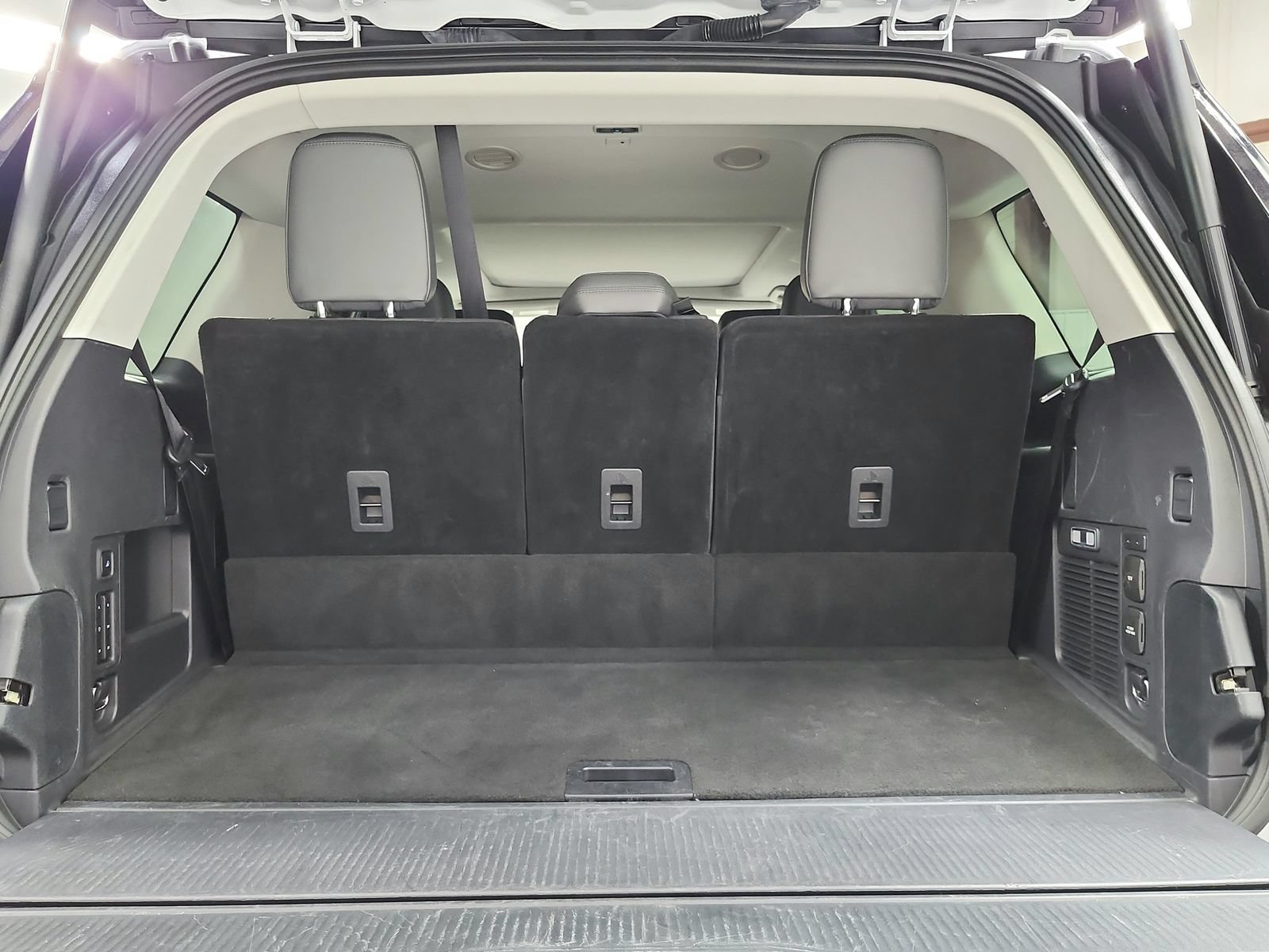 Used 2025 Ford Expedition Active AWD/4WD image 55