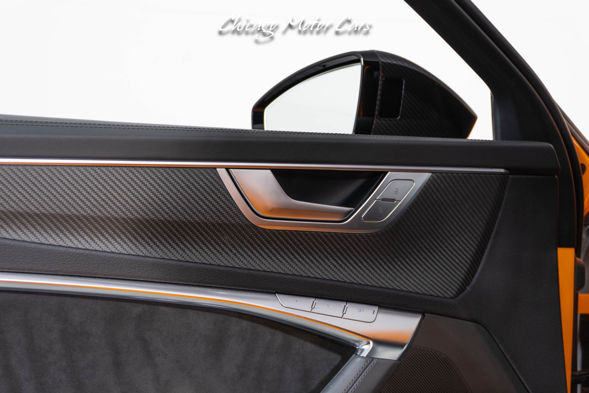 Used 2022 Audi RS 6 image 24