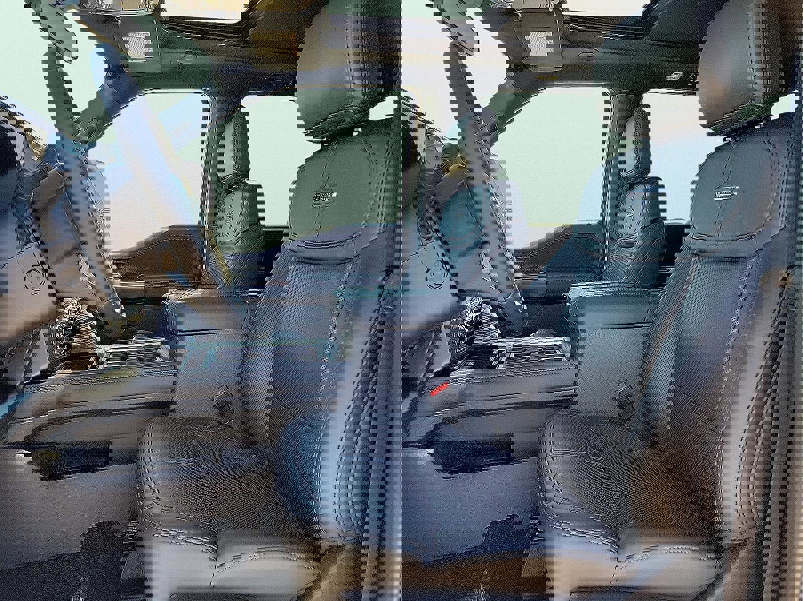 New 2026 Ford F250 4x4 Crew Cab Super Duty image 34