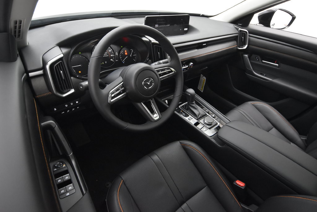 New 2026 MAZDA CX-50 AWD 2.5 Hybrid w/ Weather Package image 30