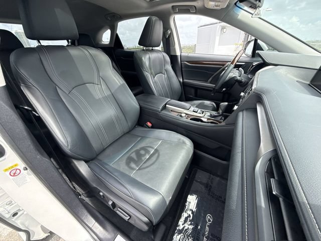 Used 2019 Lexus RX 350 FWD w/ Navigation Package image 26