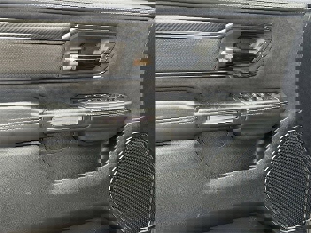 Used 2022 RAM 1500 TRX w/ TRX Level 2 Equipment Group image 28