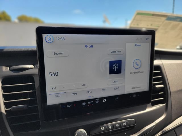 New 2026 Ford Transit 250 148 Medium Roof w/ Load Area Protection Package image 22