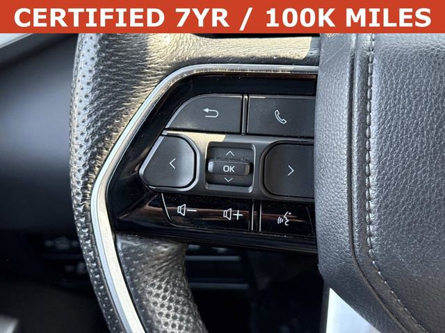 Used 2024 Toyota Tundra Platinum AWD/4WD image 25