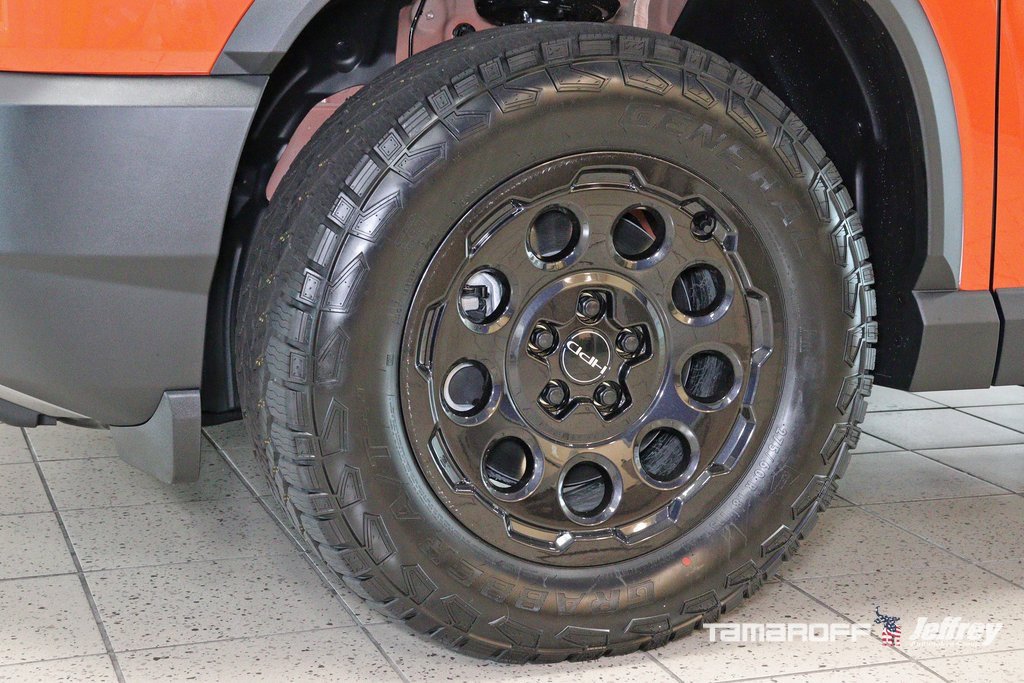 New 2026 Honda Passport TrailSport image 16