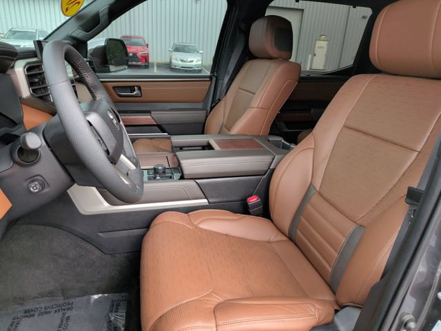 Used 2026 Toyota Tundra 1794 Edition AWD/4WD image 14