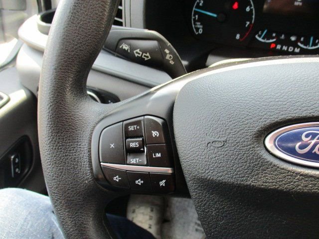 Used 2023 Ford Transit 350 XLT image 12