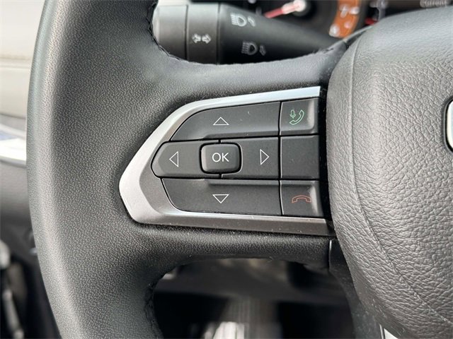 Used 2023 Jeep Compass Limited image 8