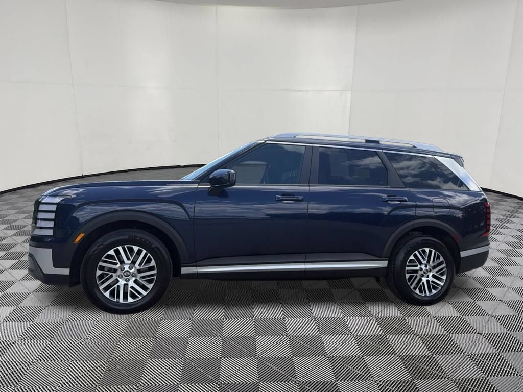 Used 2026 Hyundai Palisade SEL AWD/4WD image 2