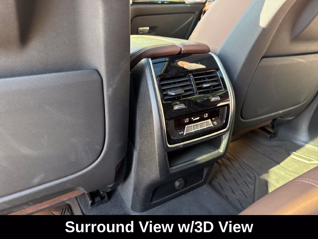 Used 2020 BMW X5 xDrive40i w/ M Sport Package AWD/4WD image 25