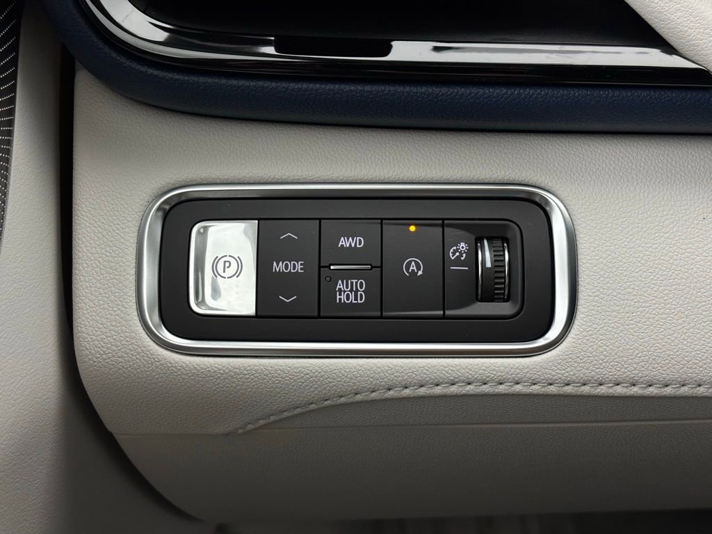 New 2026 Buick Enclave Avenir image 28