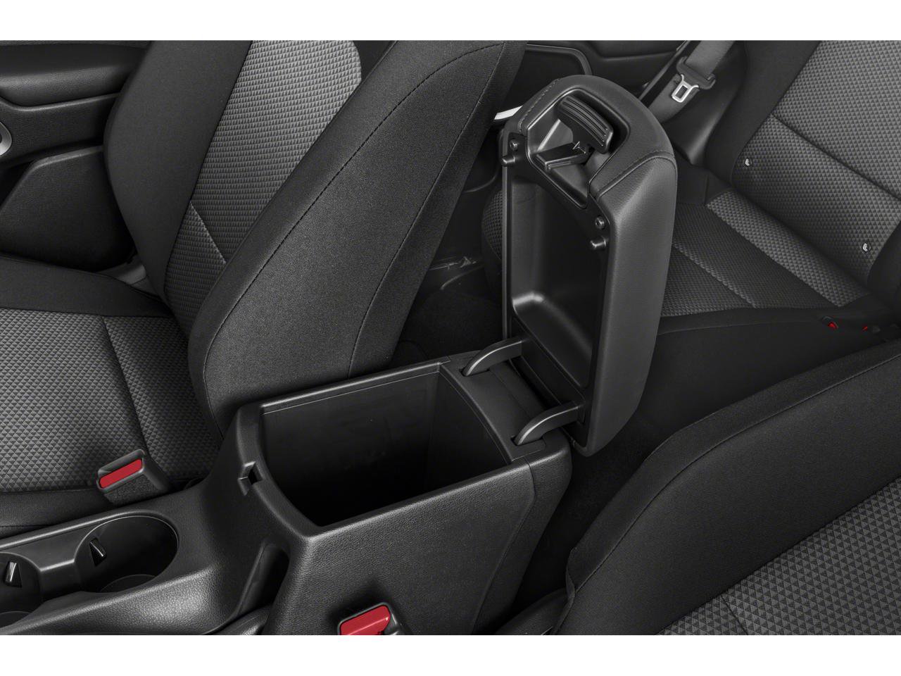 New 2025 Kia Soul LX image 47