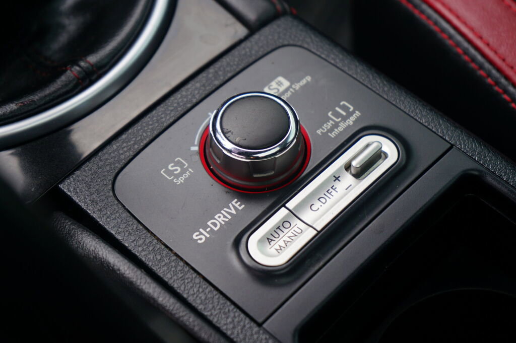 Used 2019 Subaru WRX STI Limited w/ Popular Package #1 image 21