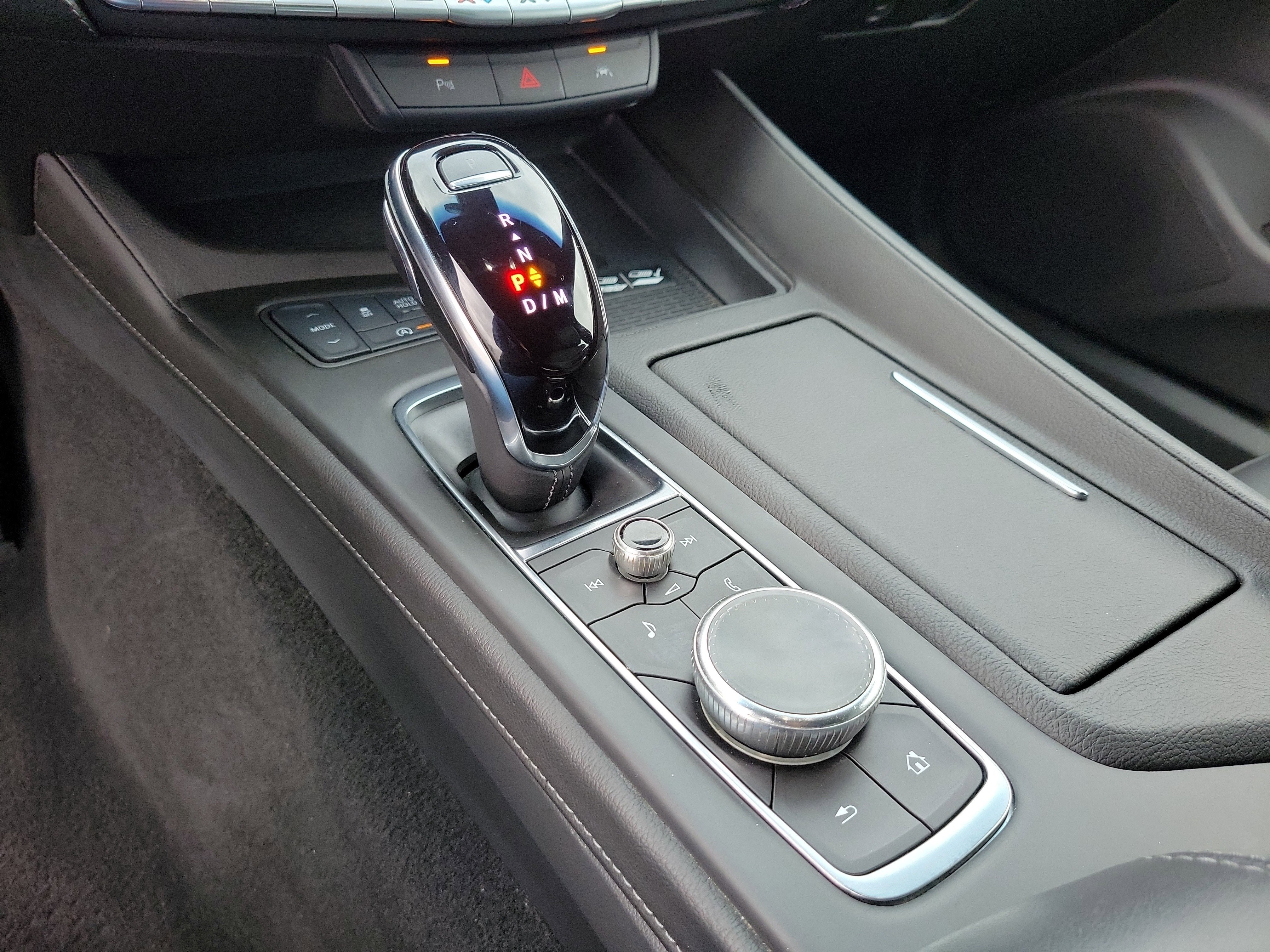 Used 2022 Cadillac CT5 Luxury RWD image 23