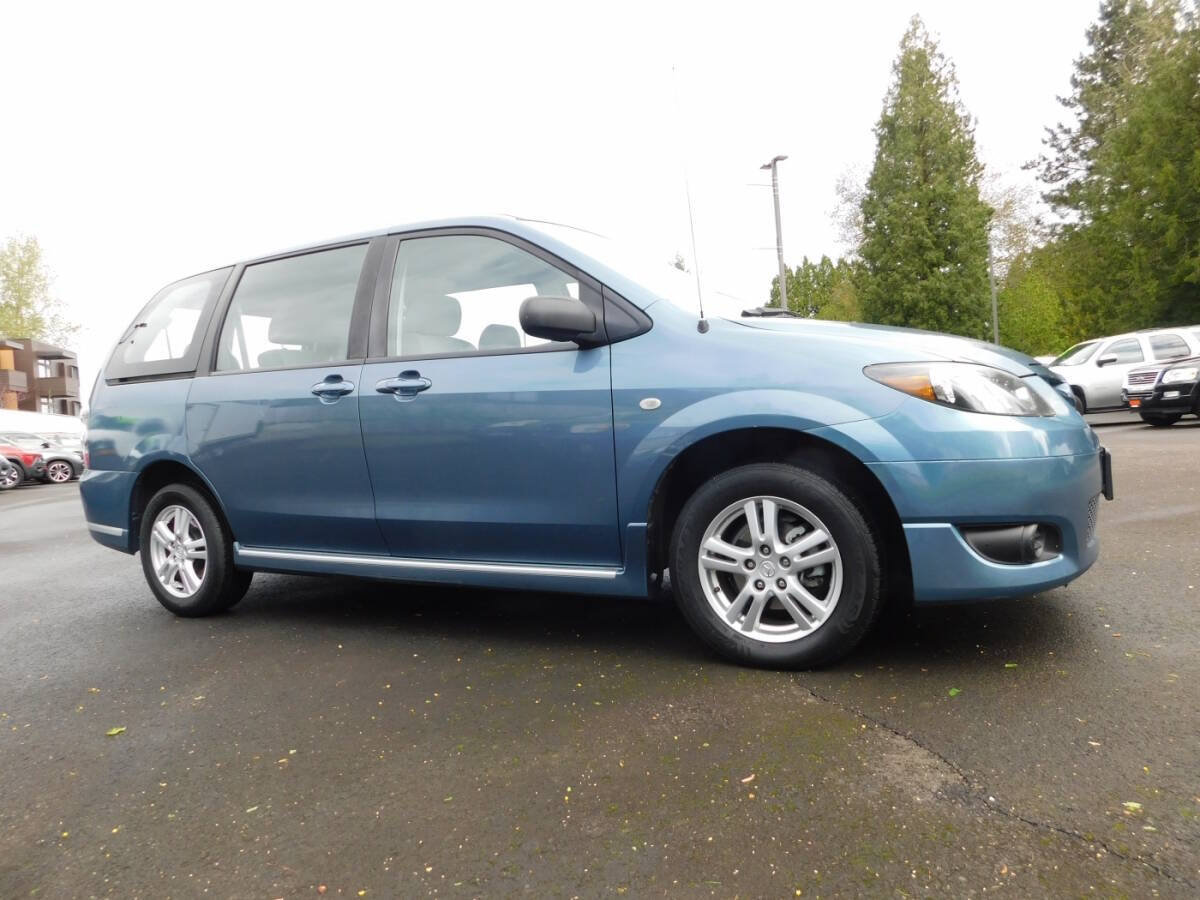 Used MAZDA MPV for Sale - Kelley Blue Book