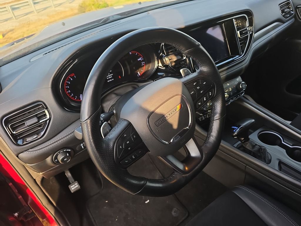Used 2022 Dodge Durango GT image 20