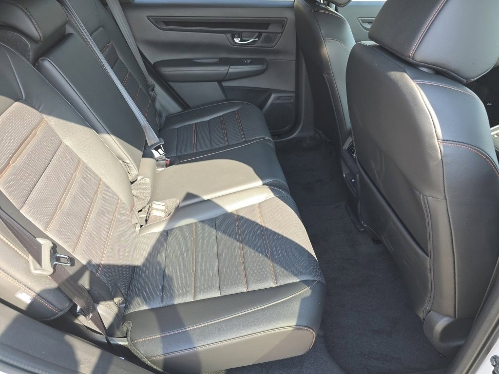 Used 2025 Honda CR-V Sport-L image 10