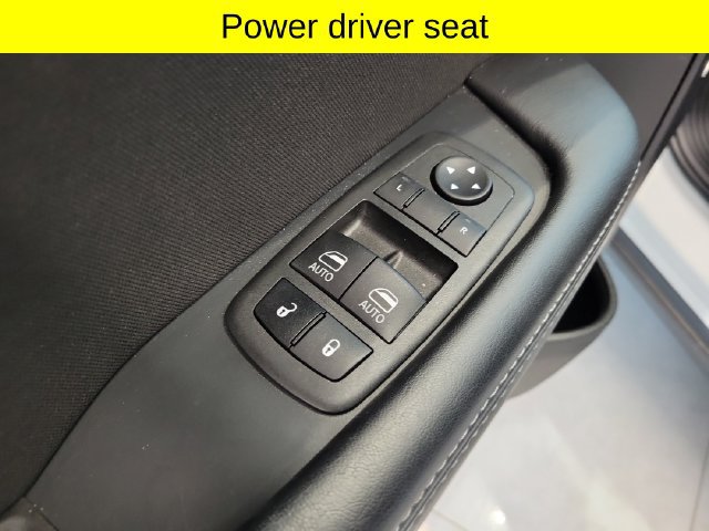Used 2023 Dodge Challenger R/T w/ Blacktop Package RWD image 21