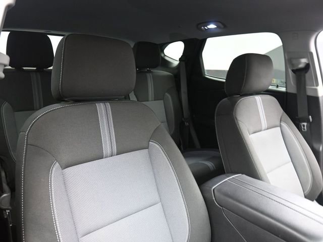 Used 2023 Chevrolet Blazer LT w/ Driver Confidence Package image 27