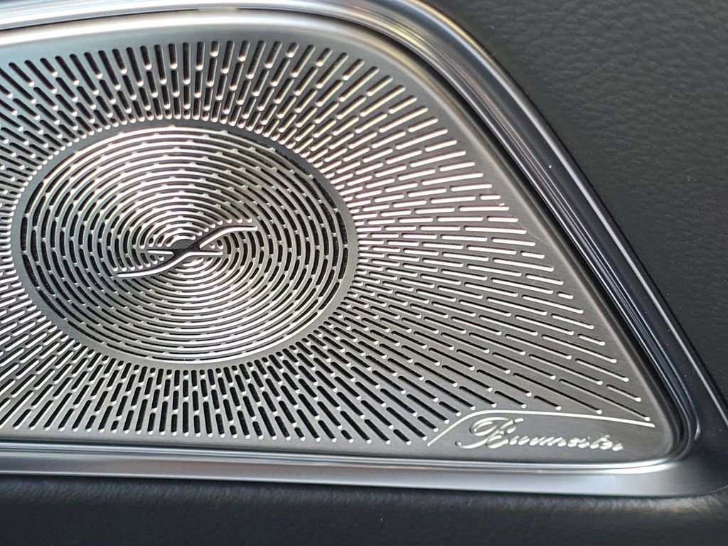 New 2026 Mercedes-Benz E 450 4MATIC Sedan image 26