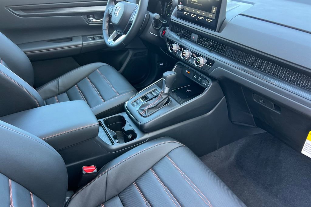 New 2026 Honda CR-V Sport-L image 18