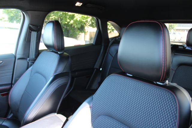 Used 2025 Ford Escape ST-Line Select w/ Tech Pack #2 AWD/4WD image 15