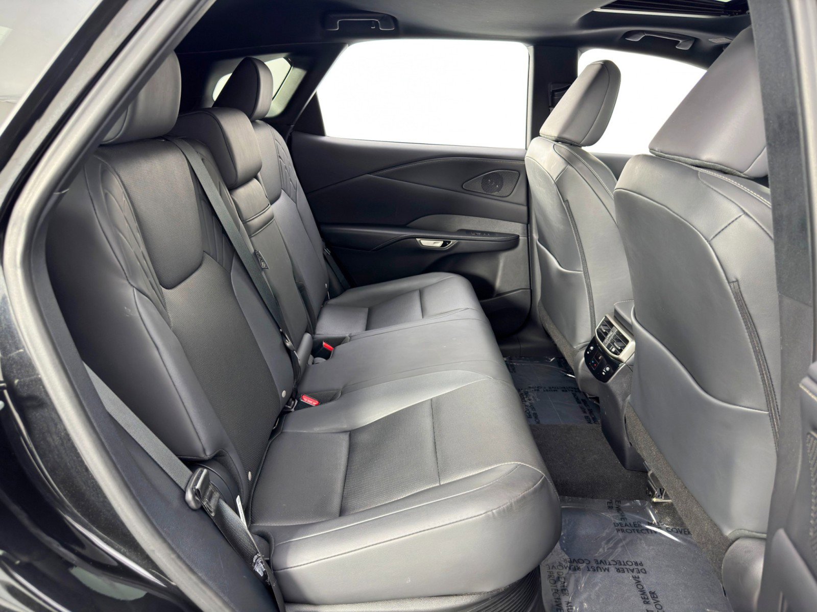 Used 2024 Lexus RX 350h w/ Convenience Package AWD/4WD image 41