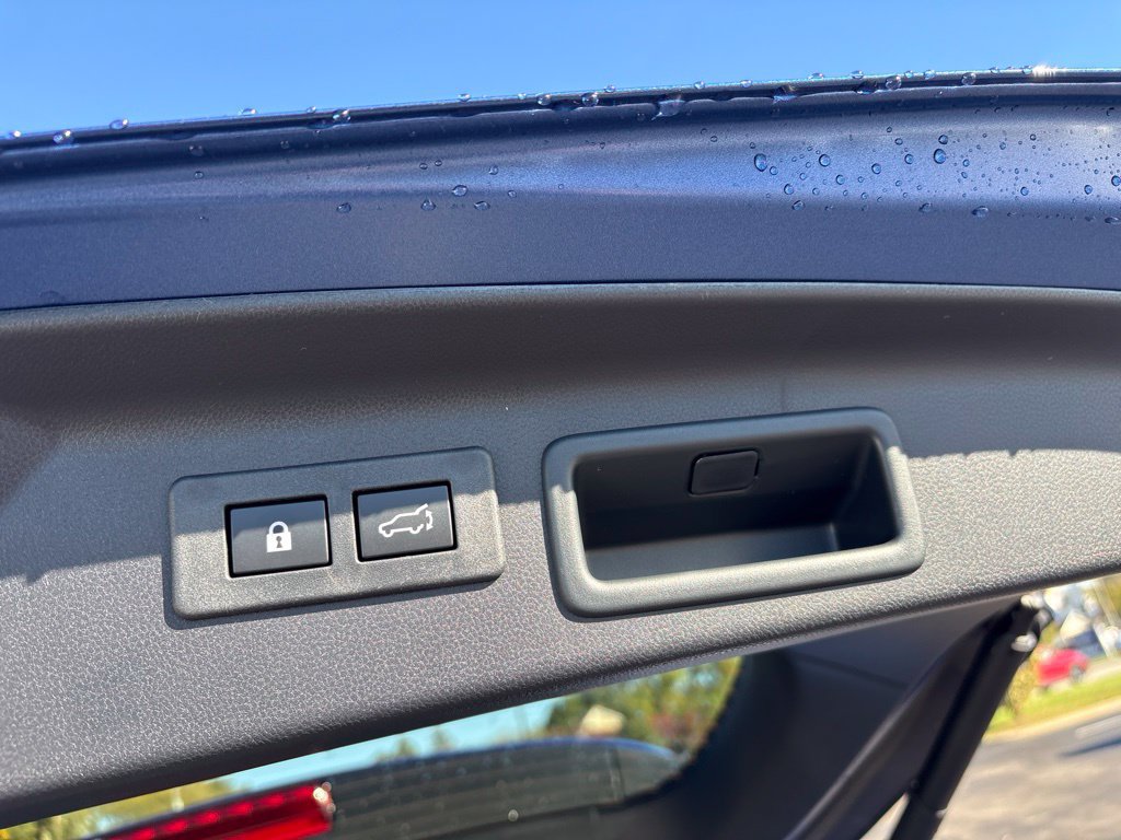 New 2026 Subaru Forester Touring AWD/4WD image 28
