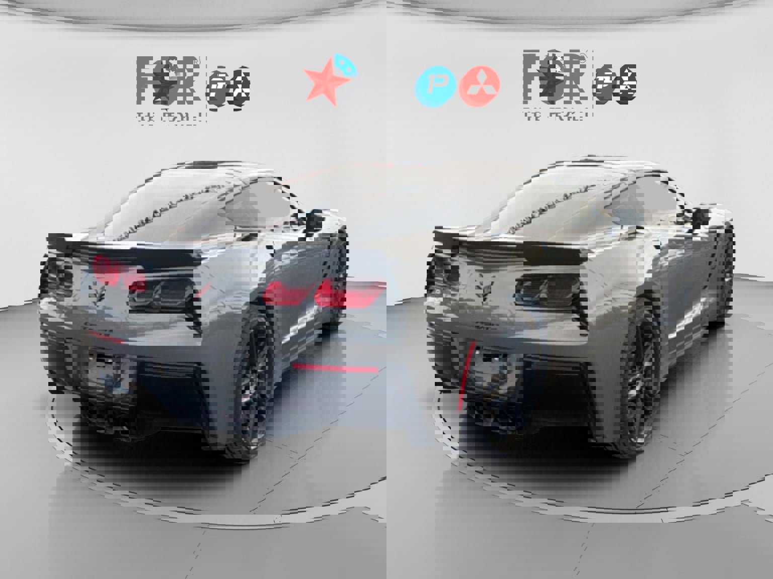 Used 2015 Chevrolet Corvette Stingray Coupe w/ 2LT Preferred Equipment Group image 6