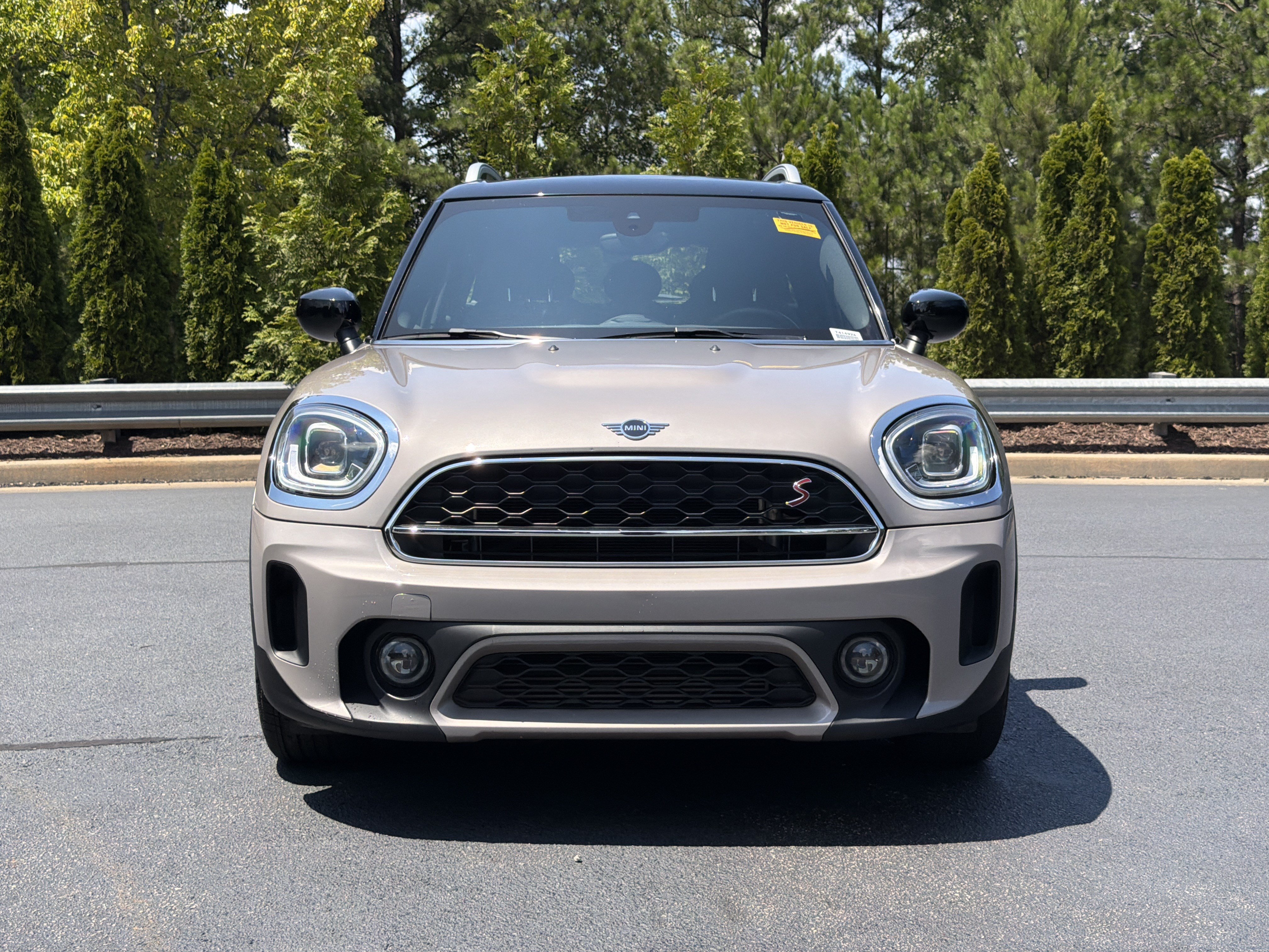 Used 2022 MINI Cooper Countryman S FWD image 12