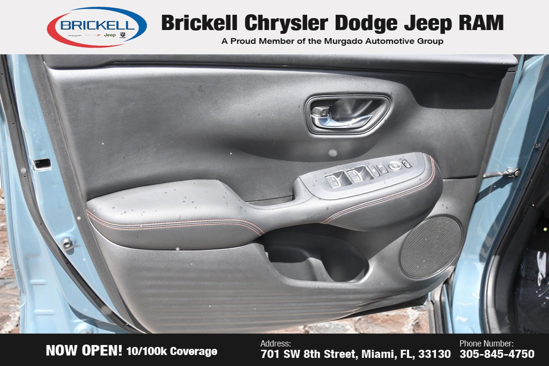 Used 2023 Honda HR-V Sport image 37