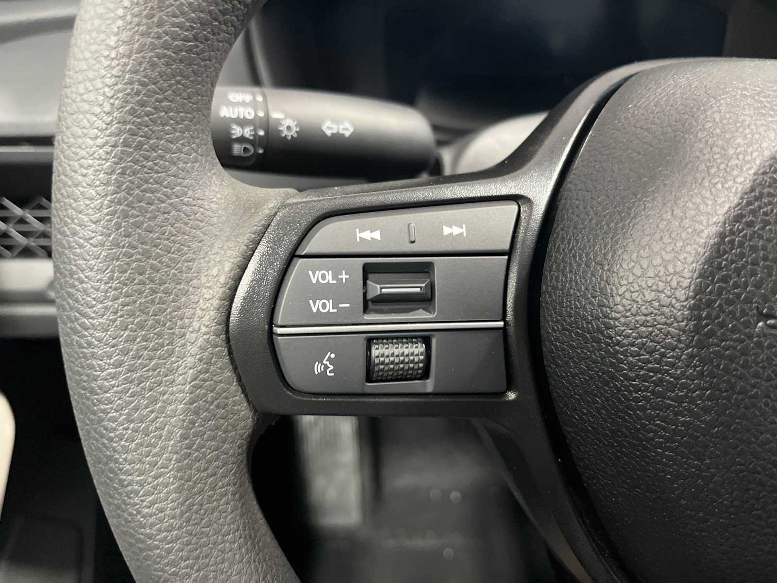 New 2026 Honda Accord LX image 15