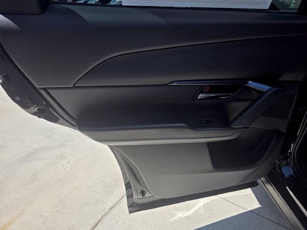 New 2026 MAZDA CX-5 Select AWD/4WD image 10