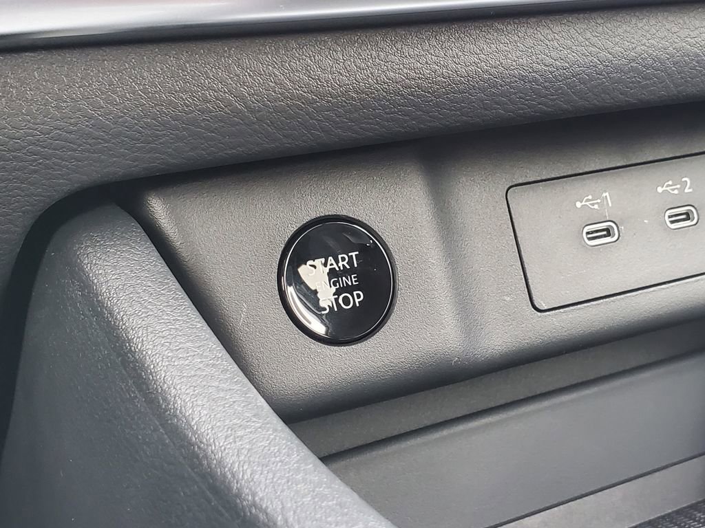 New 2026 Nissan Rogue SV w/ Cold Weather Package image 32