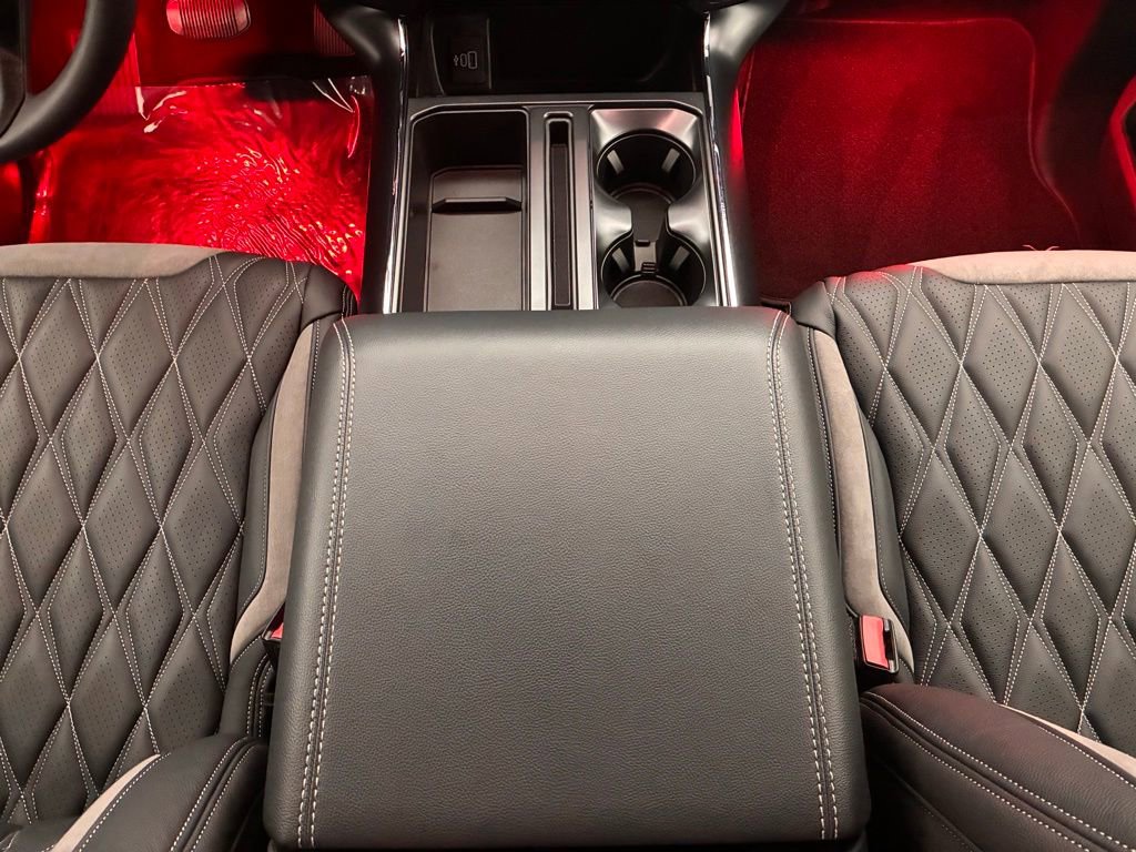 New 2025 Ford F150 STX w/ Equipment Group 200A image 25